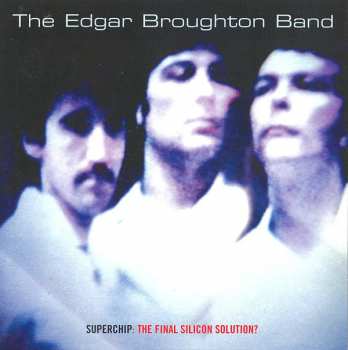 4CD/Doos The Edgar Broughton Band: Speak Down The Wires: The Recordings 1975-1982