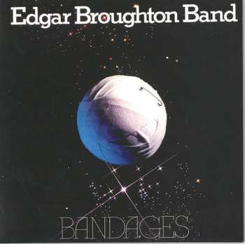 4CD/Doos The Edgar Broughton Band: Speak Down The Wires: The Recordings 1975-1982