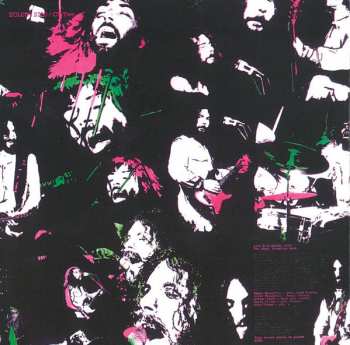 4CD/Doos The Edgar Broughton Band: Speak Down The Wires: The Recordings 1975-1982