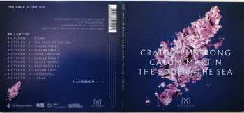 CD Craig Armstrong: The Edge Of The Sea