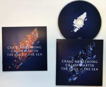 CD Craig Armstrong: The Edge Of The Sea