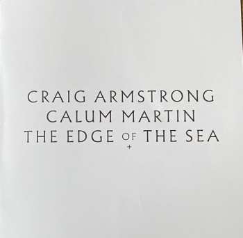 CD Craig Armstrong: The Edge Of The Sea