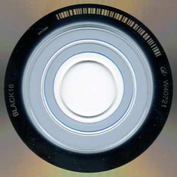 CD The Eighties Matchbox B-Line Disaster: Blood  & Fire DIGI