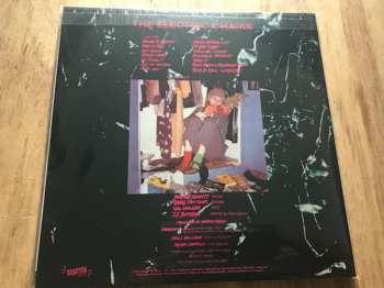 LP The Electric Chairs: The Electric Chairs CLR