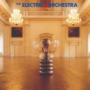 CD Electric Light Orchestra: No Answer