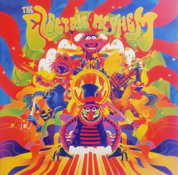 Album Dr. Teeth & The Electric Mayhem: The Electric Mayhem