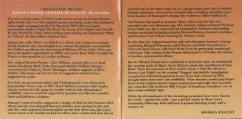 CD The Electric Prunes: Mass In F Minor + Release Of An Oath - The Kol Nidre