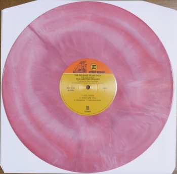 LP The Electric Prunes: Release Of An Oath LTD | CLR
