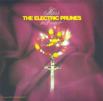 6CD/Doos The Electric Prunes: Then Came The Dawn (Complete Recordings 1966-1969)