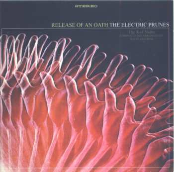 6CD/Doos The Electric Prunes: Then Came The Dawn (Complete Recordings 1966-1969)