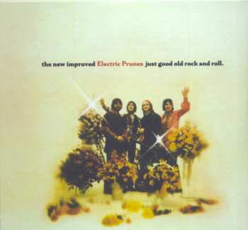 6CD/Doos The Electric Prunes: Then Came The Dawn (Complete Recordings 1966-1969)