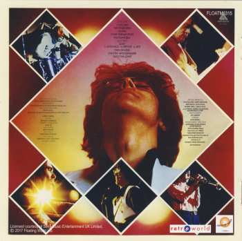 CD Larry Coryell: Level One