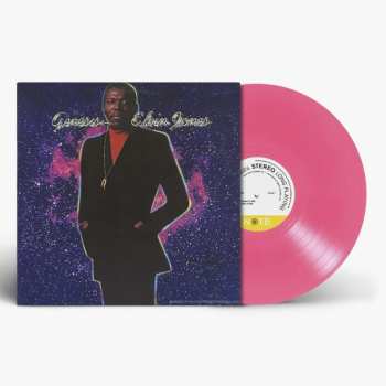LP Elvin Jones: Genesis  CLR | LTD