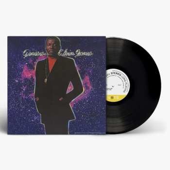 LP Elvin Jones: Genesis