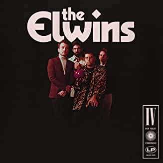 CD The Elwins: IV