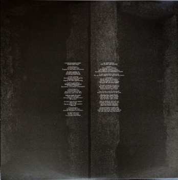 LP The Ember, The Ash: Consciousness Torn From The Void