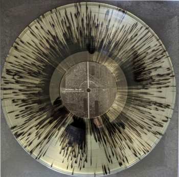 LP The Ember, The Ash: Consciousness Torn From The Void