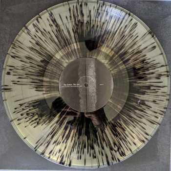 LP The Ember, The Ash: Consciousness Torn From The Void