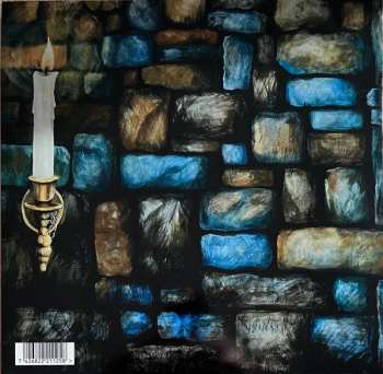 LP The Emerald Dawn: In Time CLR | LTD