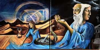 LP The Emerald Dawn: In Time CLR | LTD