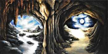 CD The Emerald Dawn: Visions