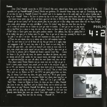 CD Eminem: The Eminem Show