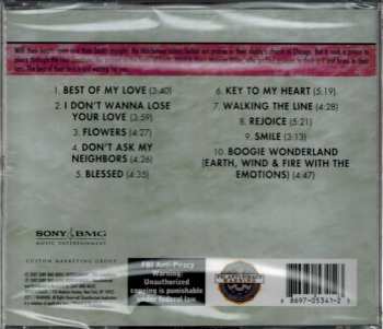 CD The Emotions: Super Hits