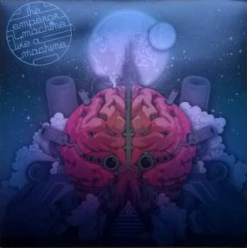 Album The Emperor Machine: Like A Machine