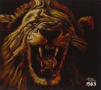 Album The Empire Strikes: 1983