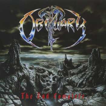 CD Obituary: The End Complete