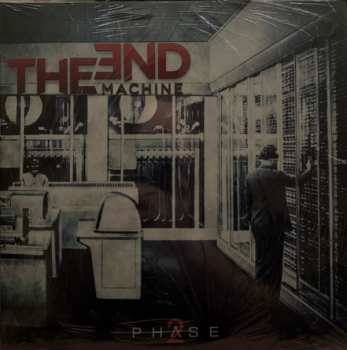 LP The End Machine: Phase2 LTD
