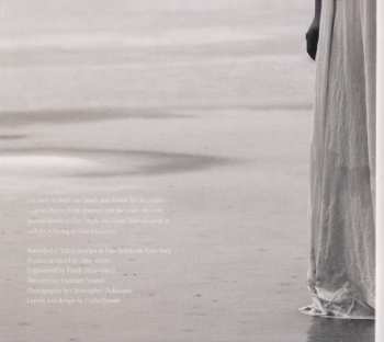 CD The End Of The Ocean: -aire