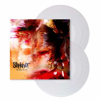 2LP Slipknot: The End For Now... CLR