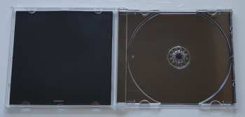 CD The Enemy: Music For The People