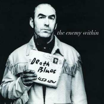 Album The Enemy Within: Death Blues