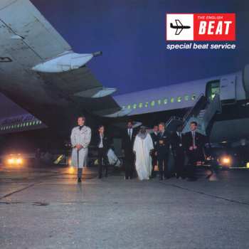 Album The Beat: The Complete Beat