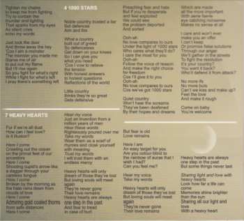 CD The Enid: Dust