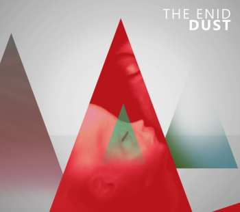 CD The Enid: Dust