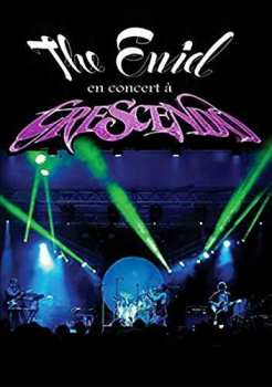 Album The Enid: En Concert À Crescendo