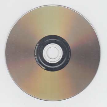 CD The Enid: Something Wicked This Way Comes