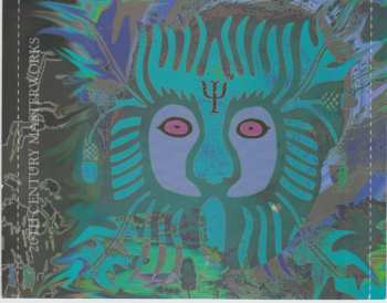 CD The Enid: Something Wicked This Way Comes