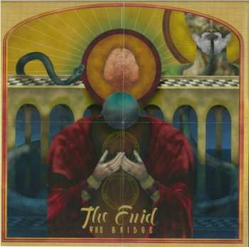 CD The Enid: The Bridge