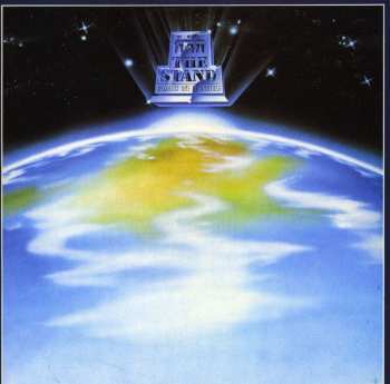 Album The Enid: The Stand