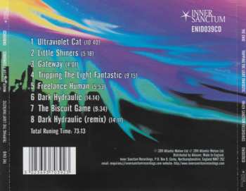 CD The Enid: Tripping The Light Fantastic