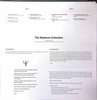 LP The Entourage Music & Theatre Ensemble: The Neptune Collection