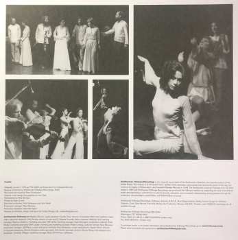 LP The Entourage Music & Theatre Ensemble: The Neptune Collection