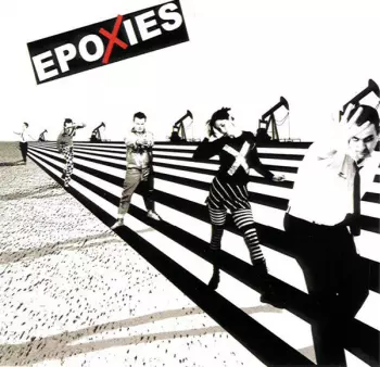 Epoxies
