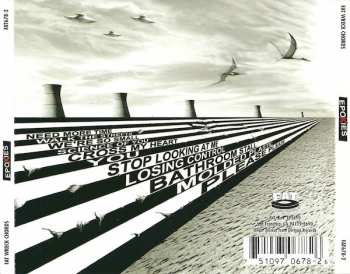 CD The Epoxies: Epoxies