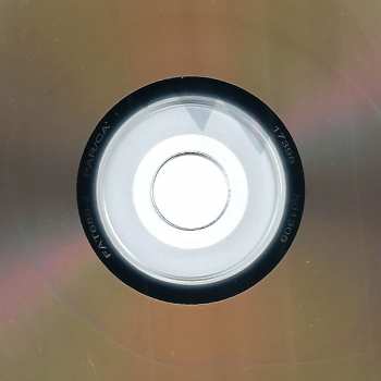 CD The Epoxies: Stop The Future