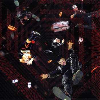 CD The Epoxies: Stop The Future